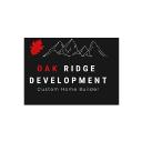 Oak Ridge Development logo